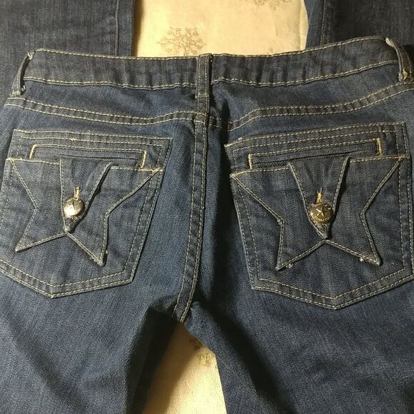 People's Liberation Jeans - Picture 4 of 9